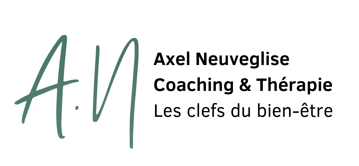 Axel Neuveglise — Coaching & Thérapie, les clefs du bien-être